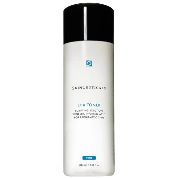 Skin Ceuticals Other - Skin Ceuticals LHA Toner 6.8 oz